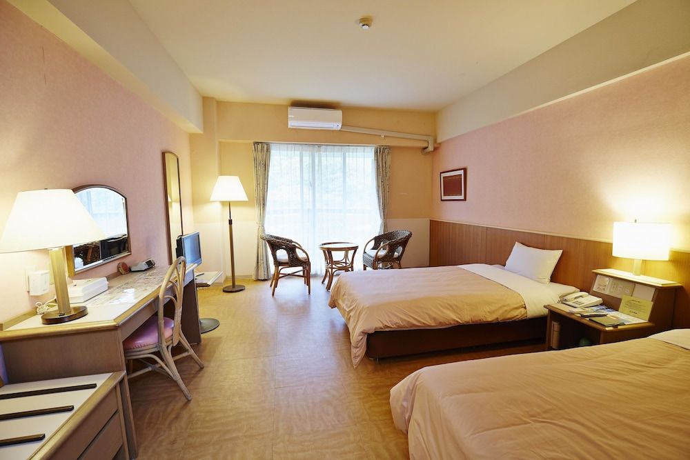 Standard Room for 2People