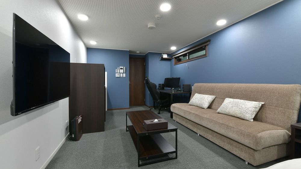 Villa Front Kyoto Seimei Studio101 8