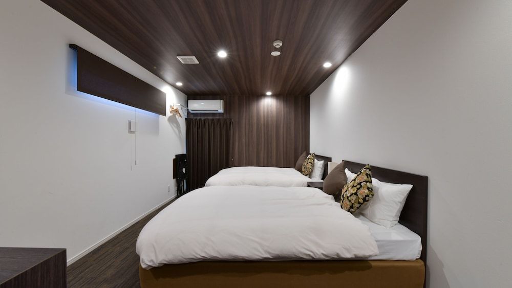 undefined Villa Front Kyoto Seimei 2