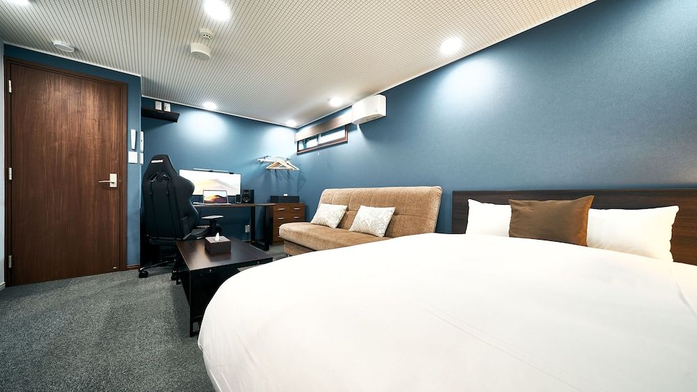 undefined Villa Front Kyoto Seimei 4