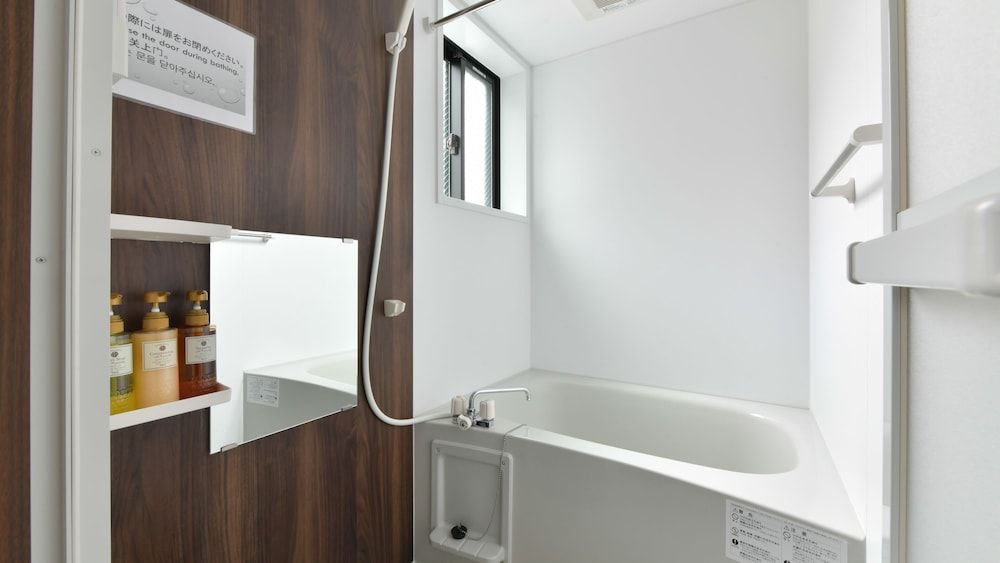 Villa Front Kyoto Seimei Studio101 3