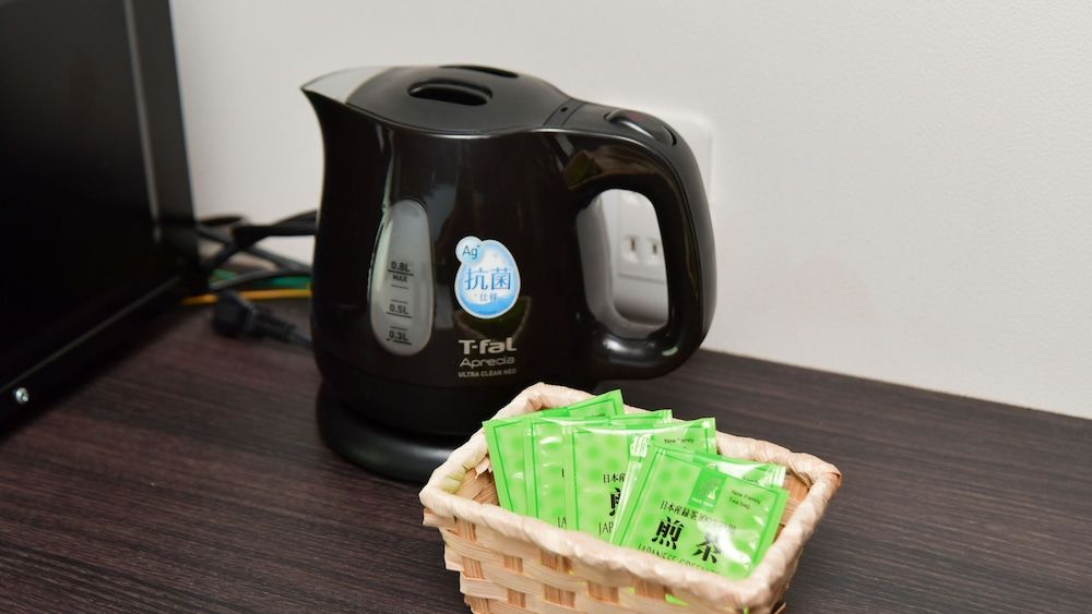 Villa Front Kyoto Seimei Studio101 10