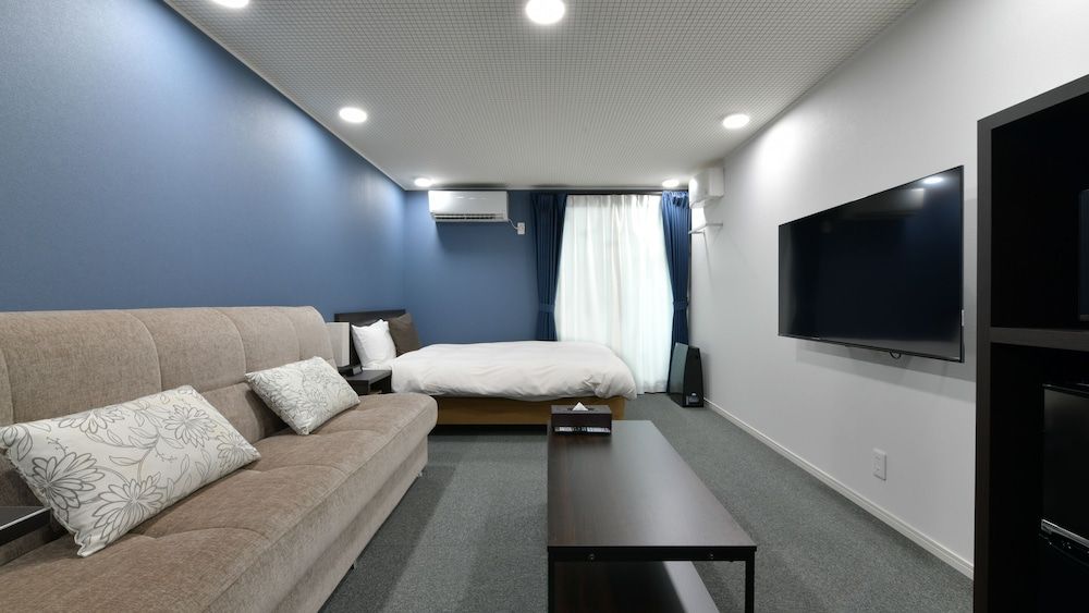 Villa Front Kyoto Seimei Studio101 5