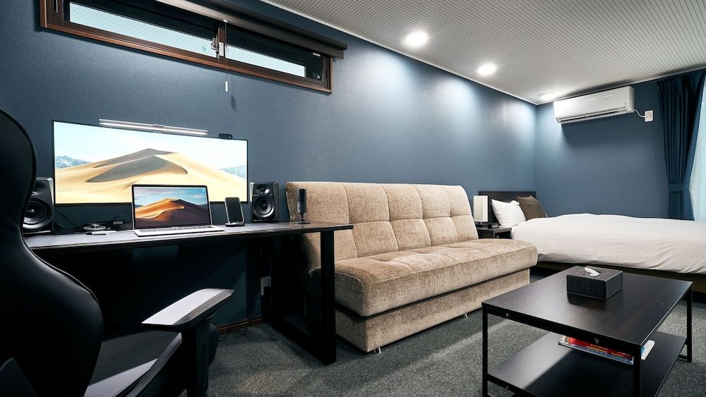 undefined Villa Front Kyoto Seimei 3