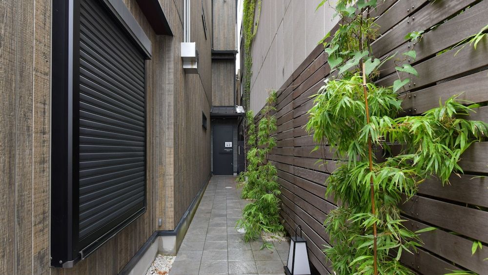 undefined Villa Front Kyoto Seimei 6