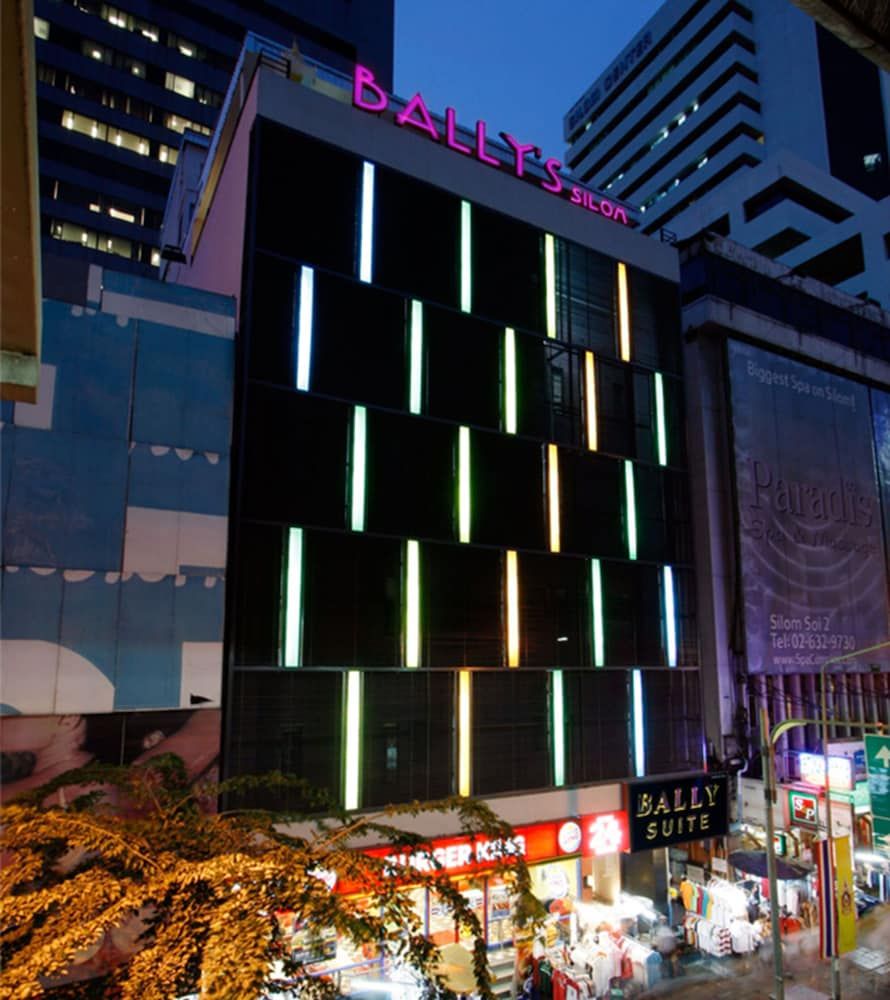 undefined Bally Suite Silom 3