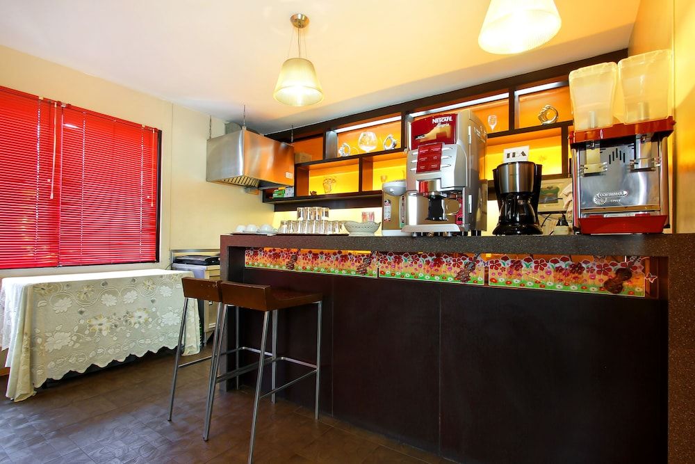 undefined Bally Suite Silom 6