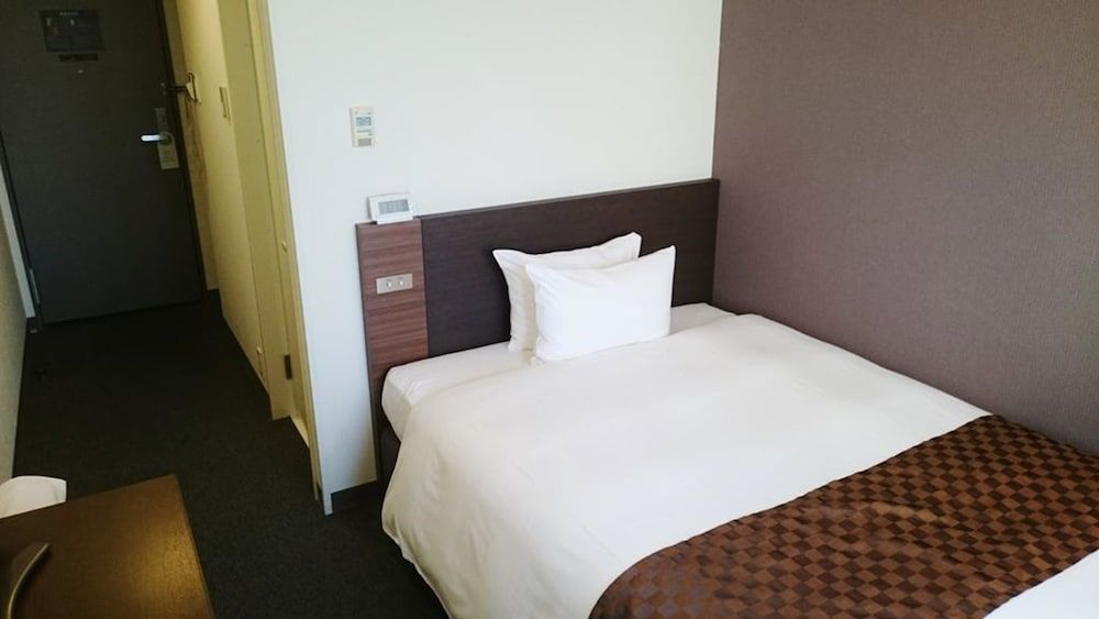 Hotel Ascent Plaza Hamamatsu Single Room, Non Smoking 2