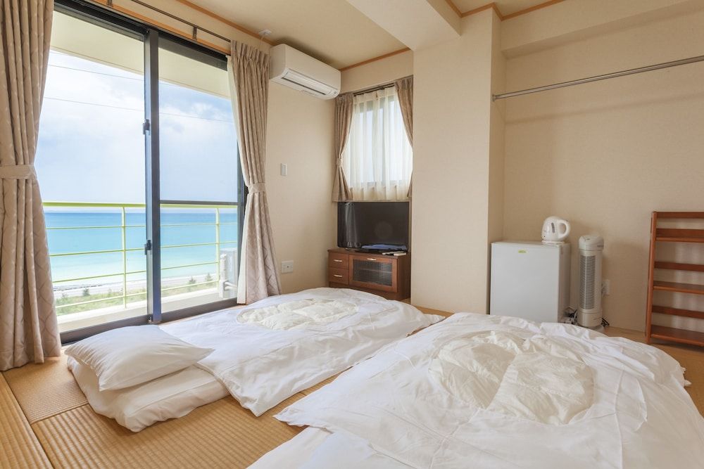 Japanese Style Room