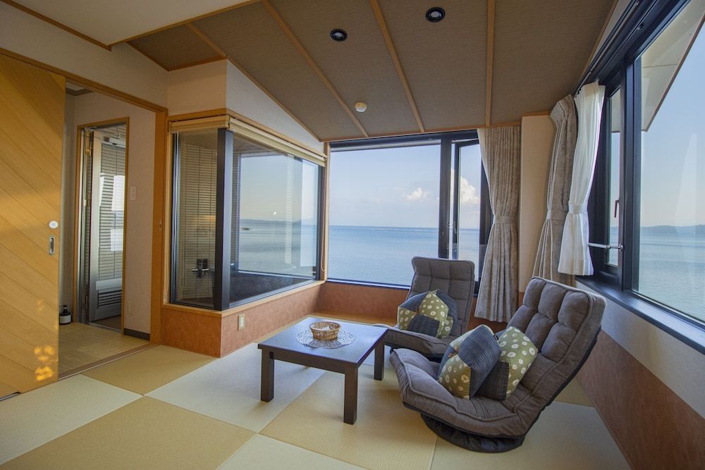 Special Twin Room, Non-Smoking, No Pets Allowed