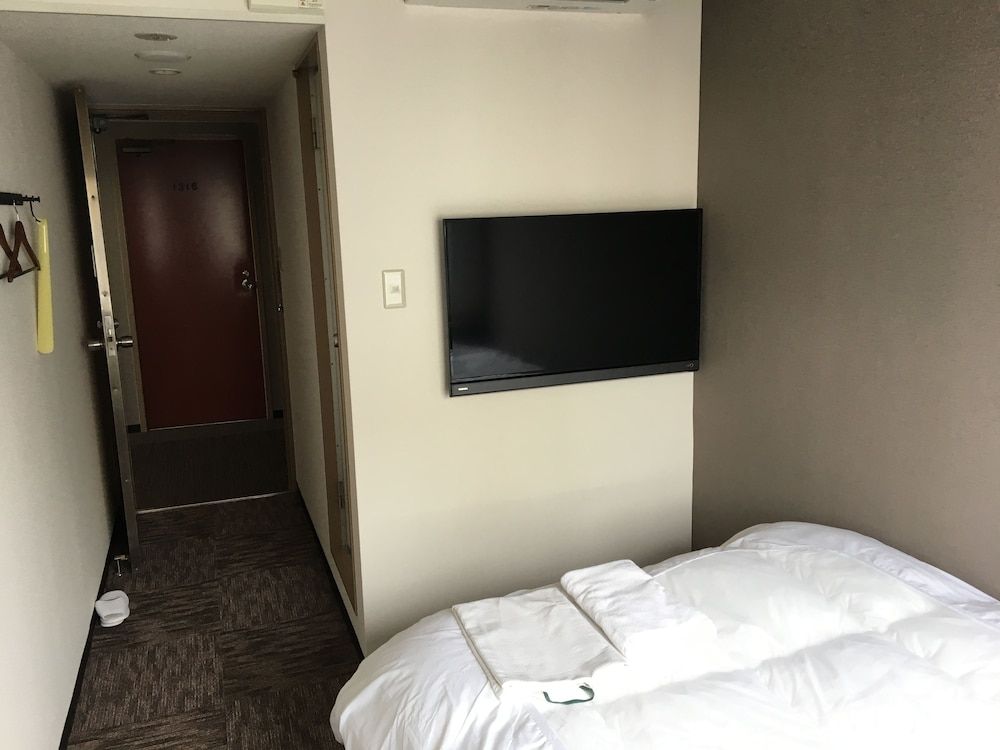 Semi-double Room, Non Smoking