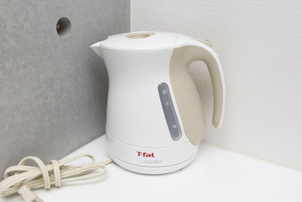 Theatel Haneda Loft Bed Room 10