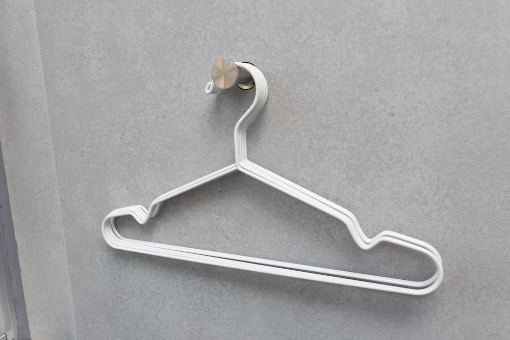 Theatel Haneda Loft Bed Room 20