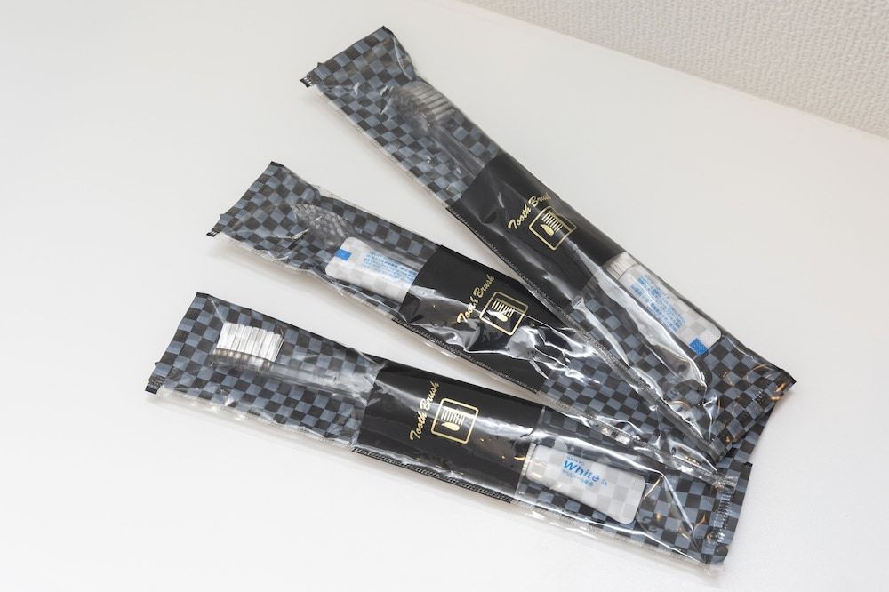 Theatel Haneda Loft Bed Room 24