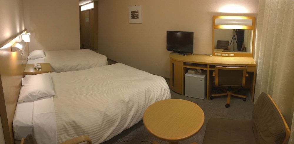Comfort Twin Room
