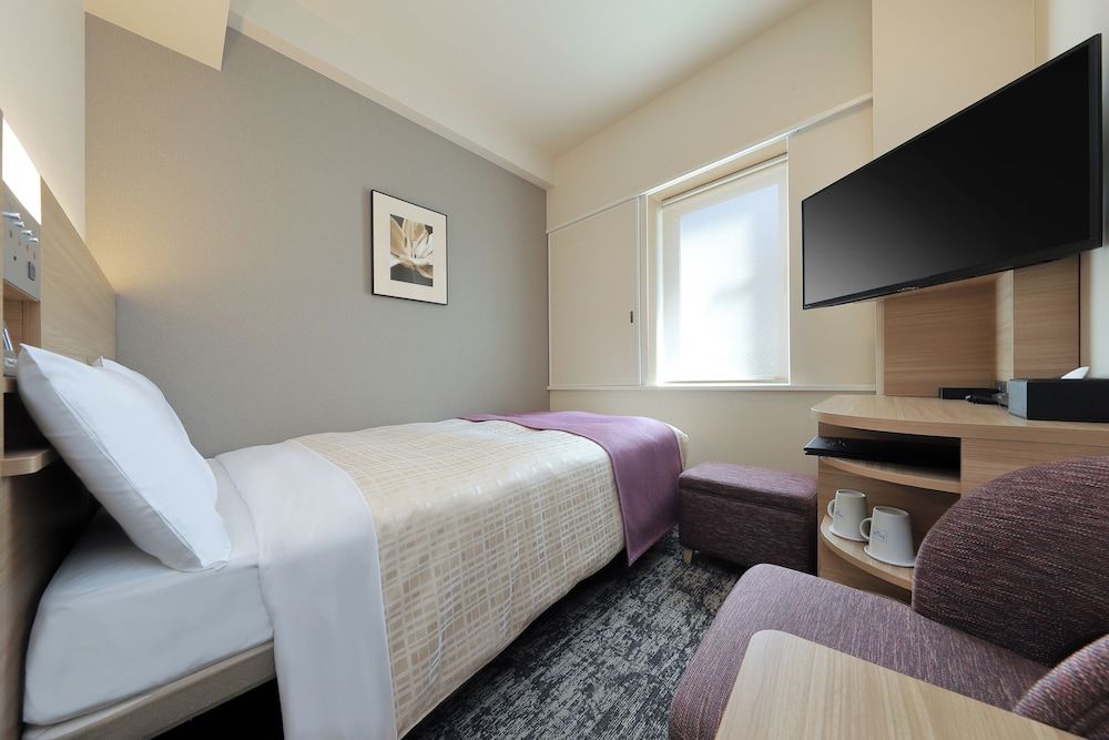 Keio Presso Inn Kudanshita