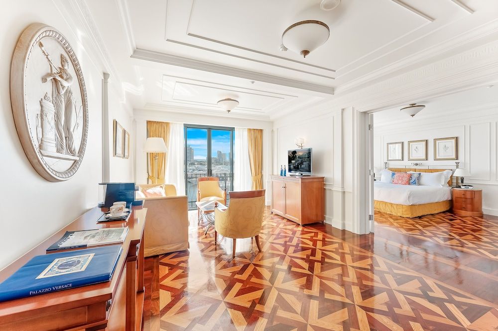 Imperial Hotel Gold Coast Broadwater Suite 4