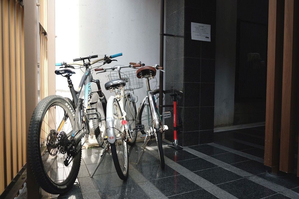 undefined Kyoto Riverview House Kyou-raku 6