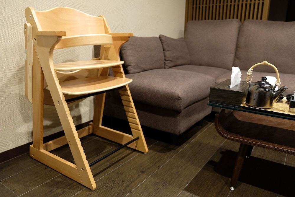 Kyoto Riverview House Kyou-raku Superior Apartment 11