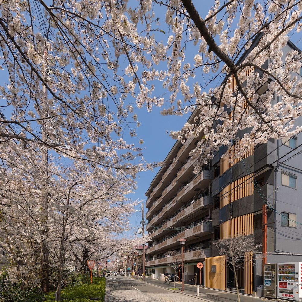 undefined Kyoto Riverview House Kyou-raku 3
