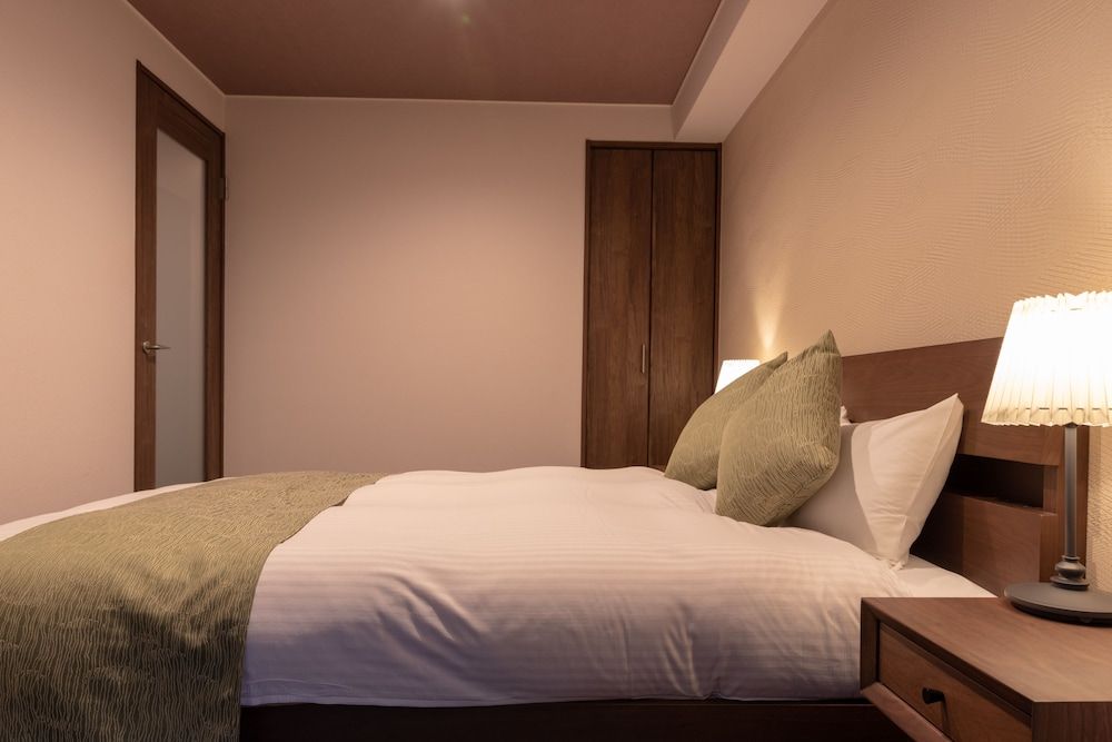 Kyoto Riverview House Kyou-raku Superior Apartment 2