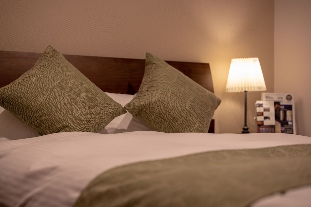 Kyoto Riverview House Kyou-raku Superior Apartment 4