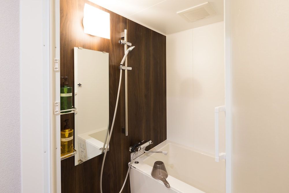 Kyoto Riverview House Kyou-raku Superior Apartment 8