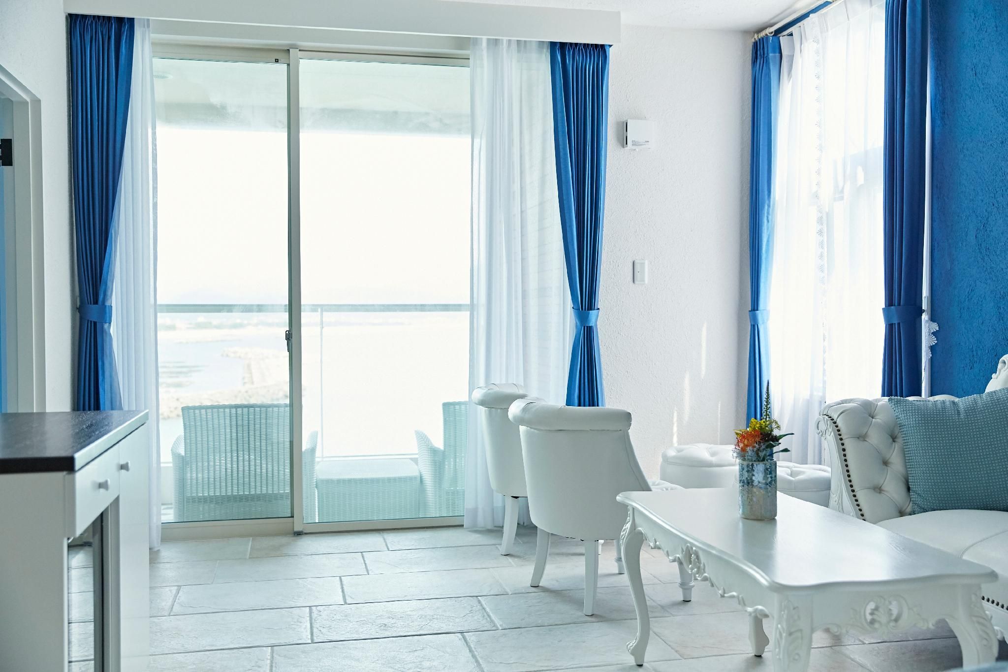 Connecting,Double room -Non-smoking
