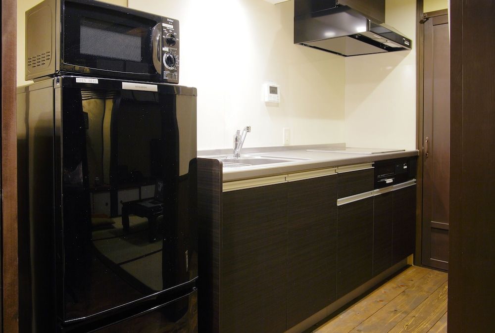 Kitchenette