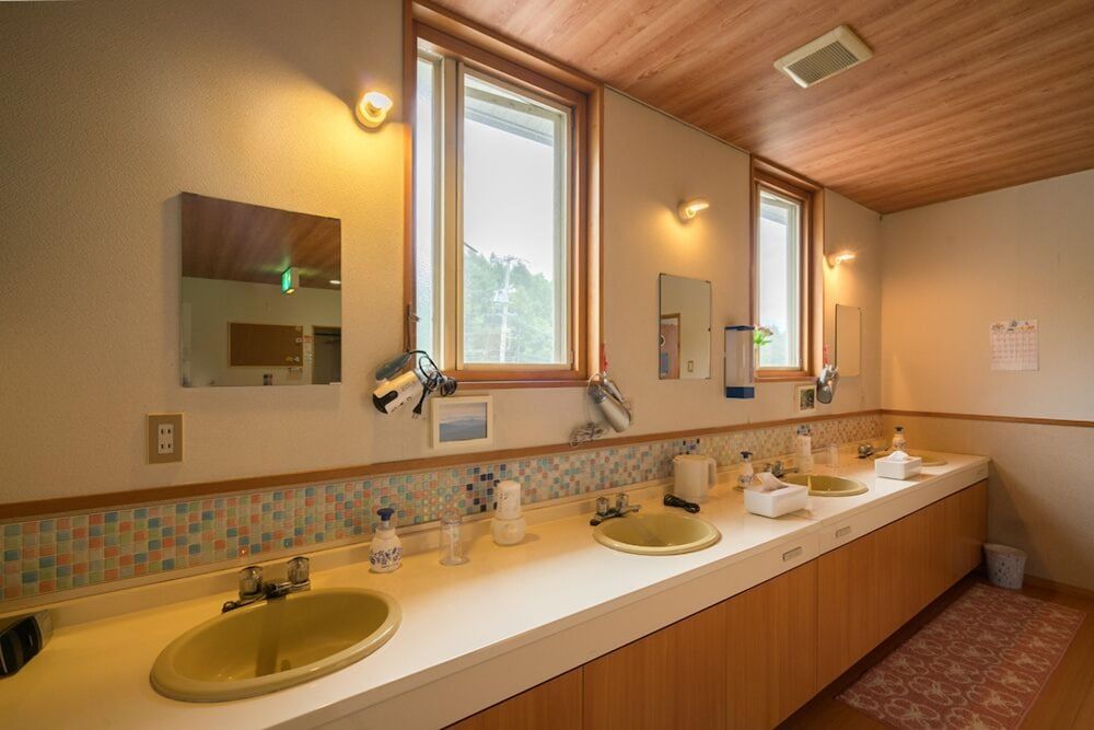 Traditional Room, Non Smoking, Shared Bathroom (No meal)