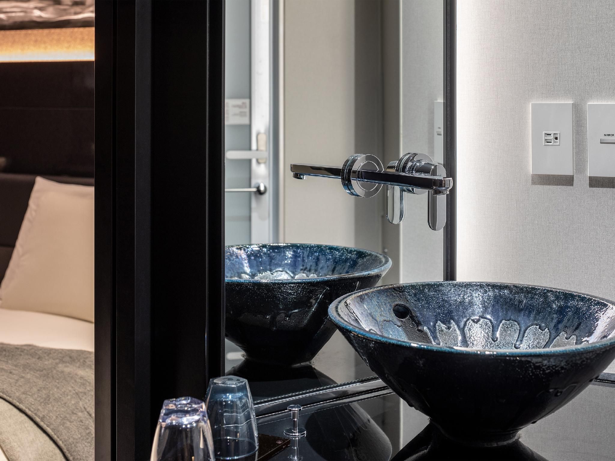 undefined Mitsui Garden Hotel Nihonbashi Premier / Tokyo 5