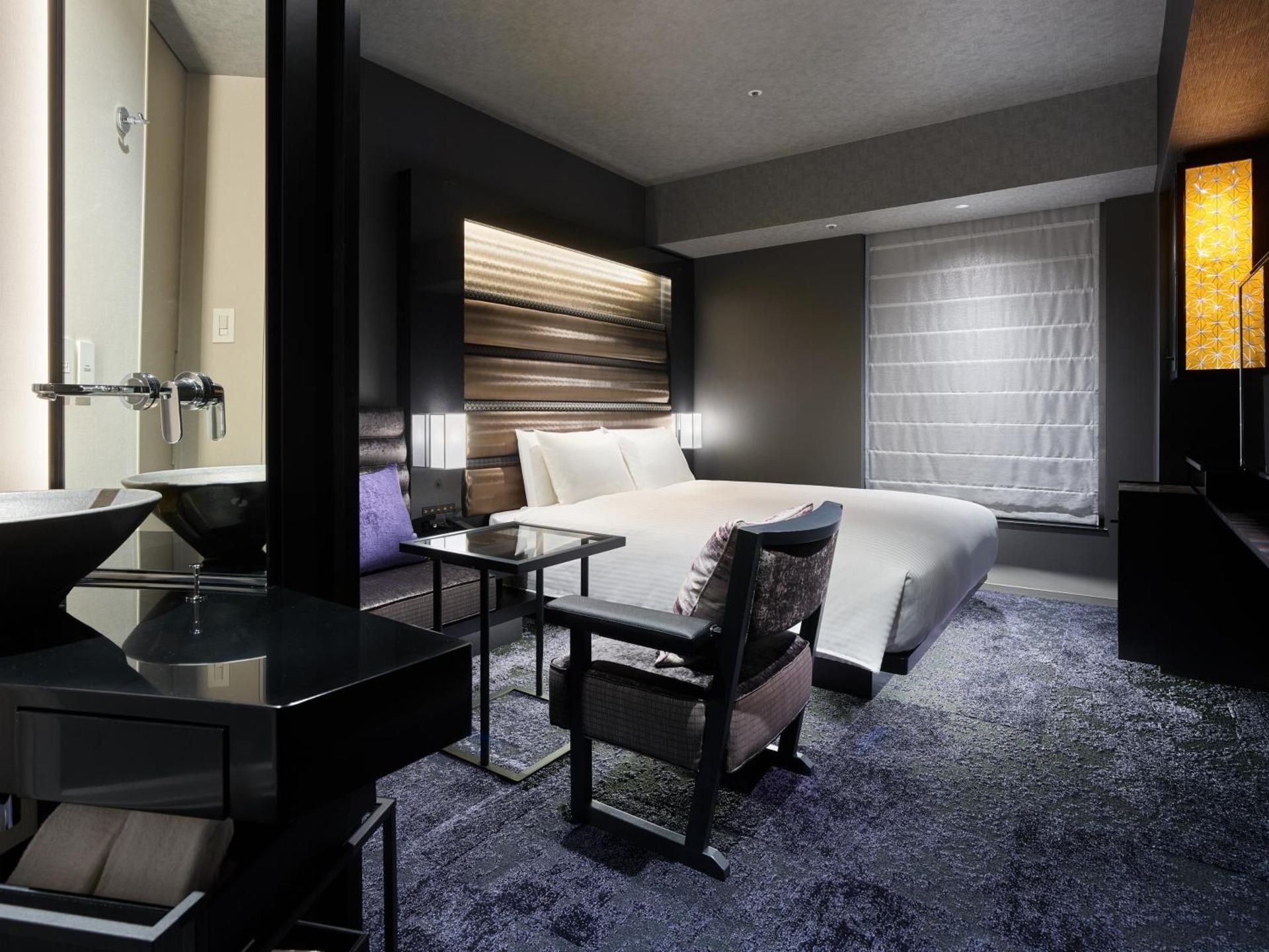 undefined Mitsui Garden Hotel Nihonbashi Premier / Tokyo 8