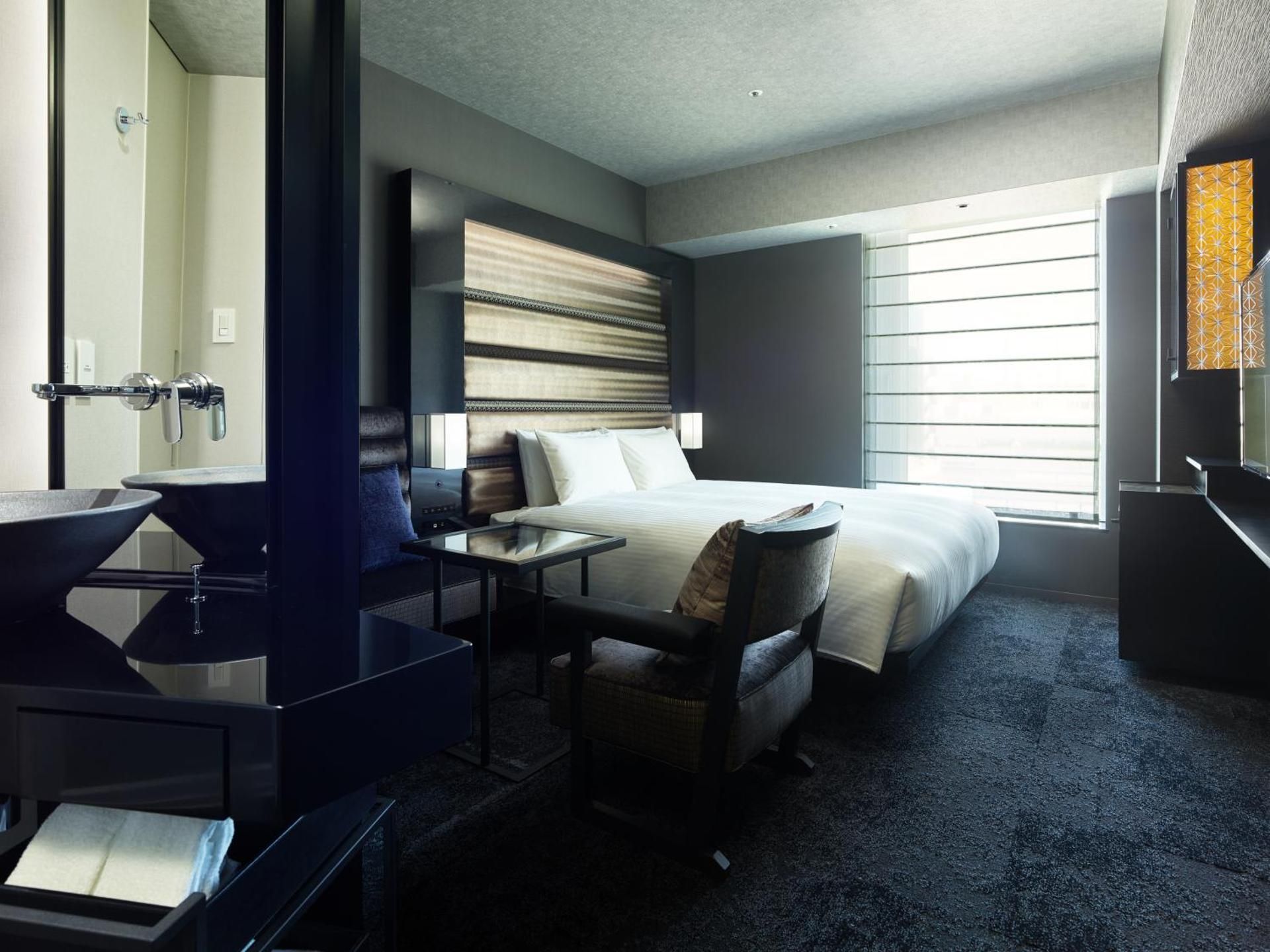 undefined Mitsui Garden Hotel Nihonbashi Premier / Tokyo 9