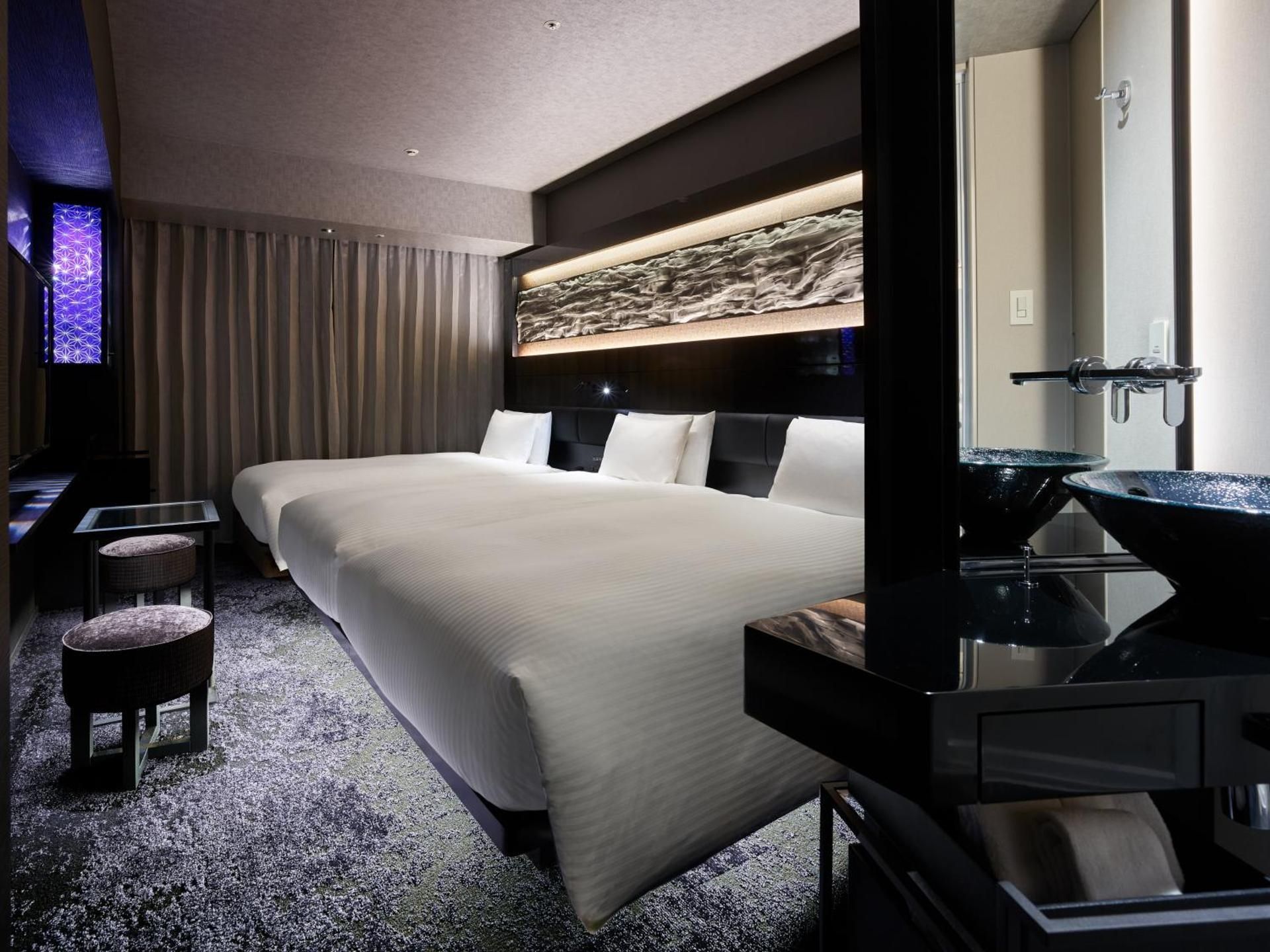 undefined Mitsui Garden Hotel Nihonbashi Premier / Tokyo 3