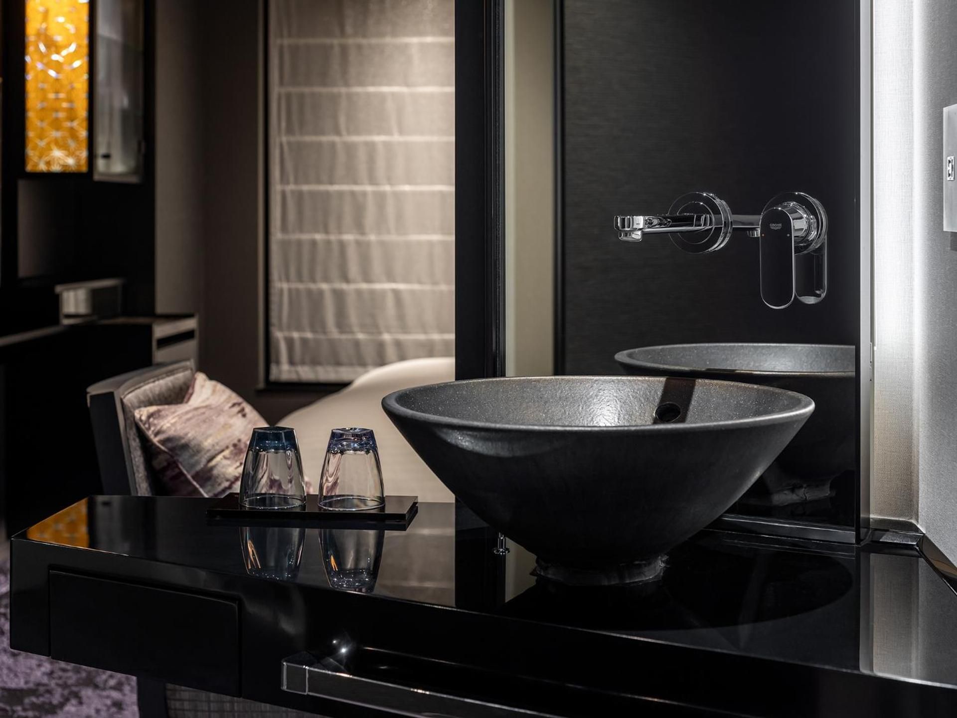 Mitsui Garden Hotel Nihonbashi Premier / Tokyo Standard - 1 Double Bed 3