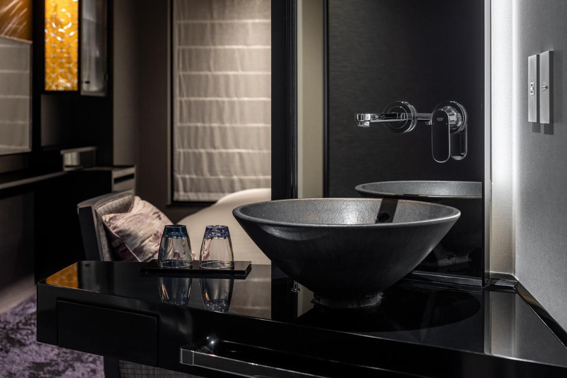 undefined Mitsui Garden Hotel Nihonbashi Premier / Tokyo 10