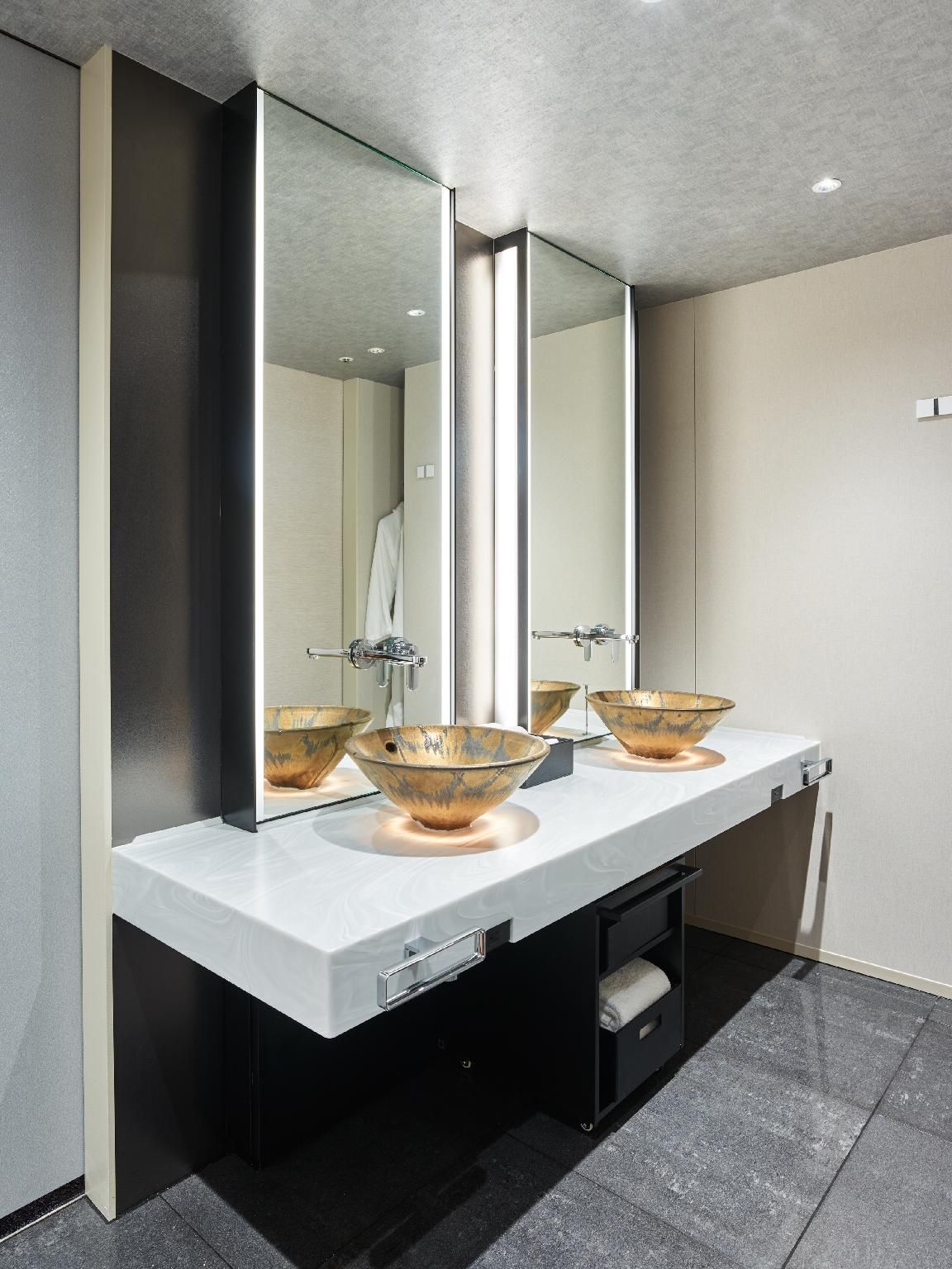 Junior Suite - 2 Beds