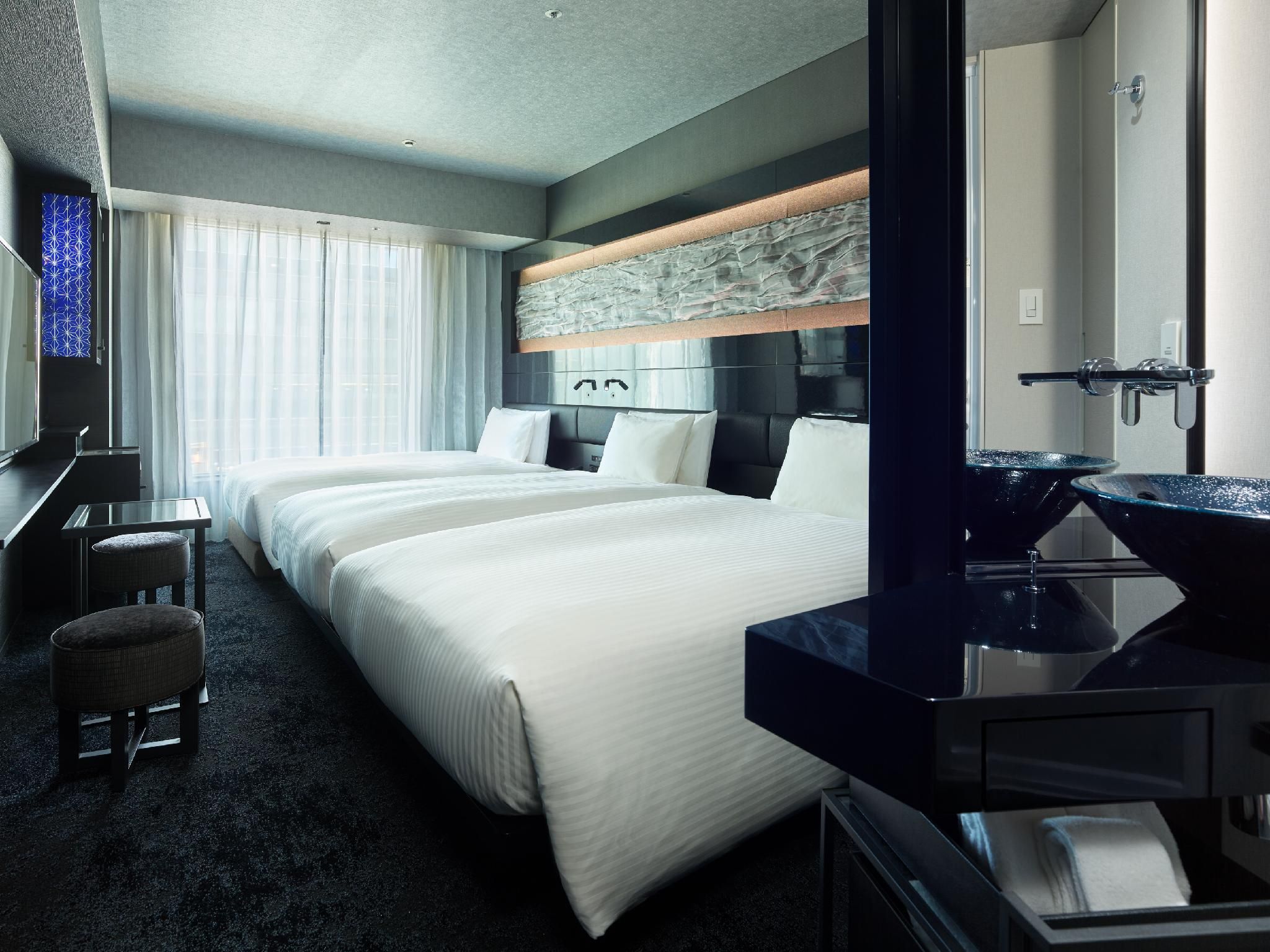 undefined Mitsui Garden Hotel Nihonbashi Premier / Tokyo 4