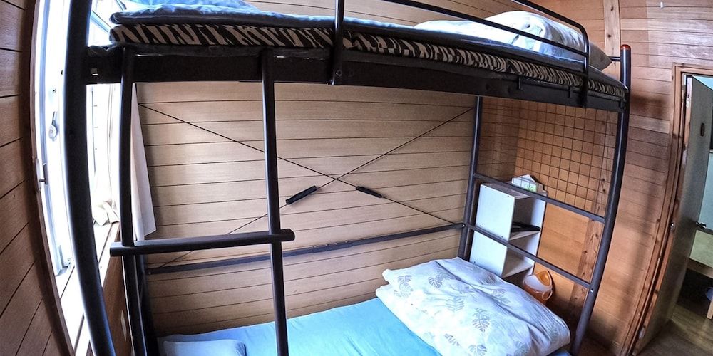 emix ishigaki - Hostel