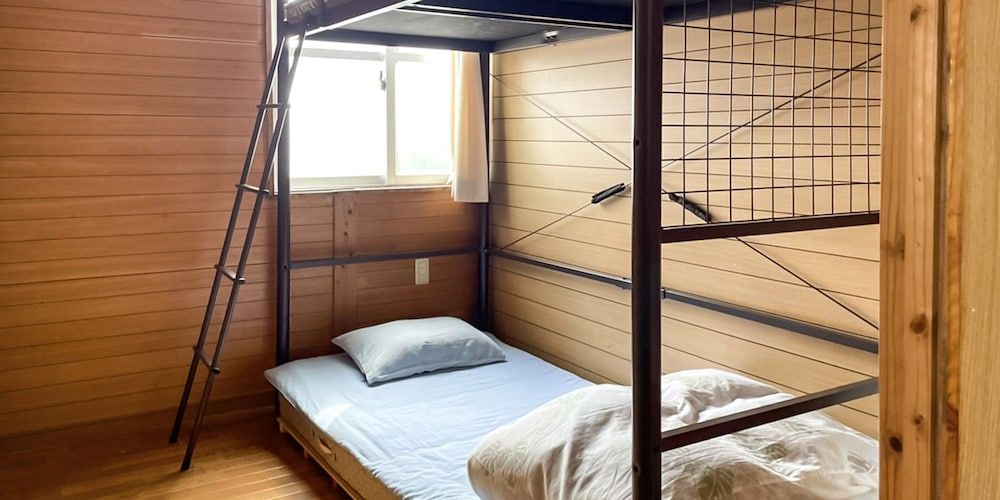 emix ishigaki - Hostel
