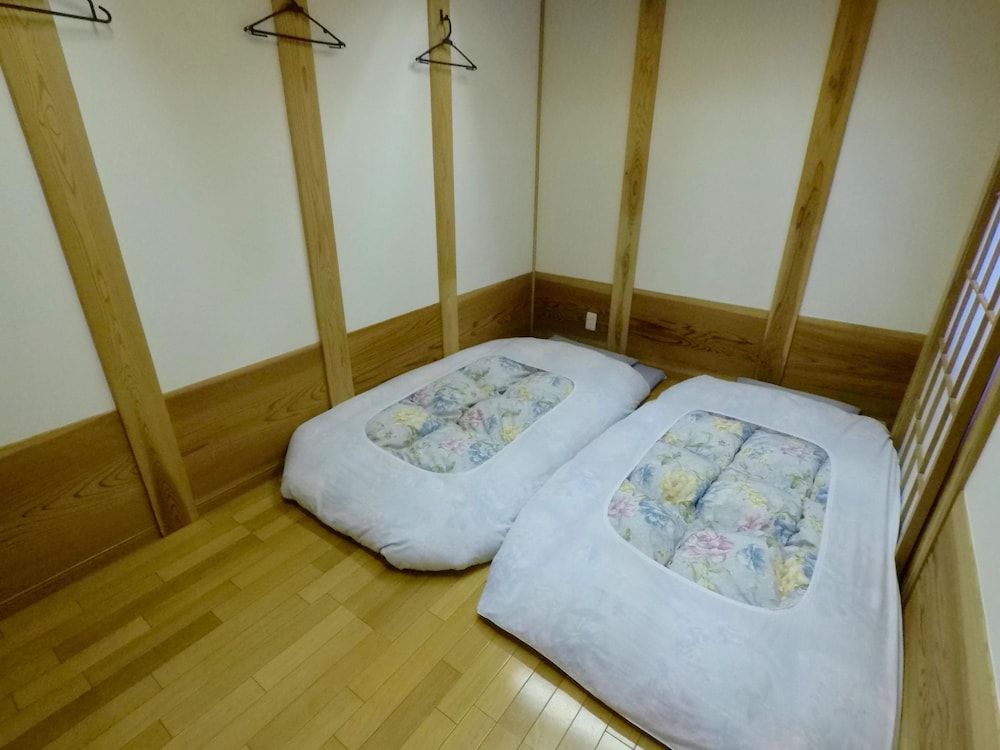 undefined Narita Sando Guesthouse - Hostel 8