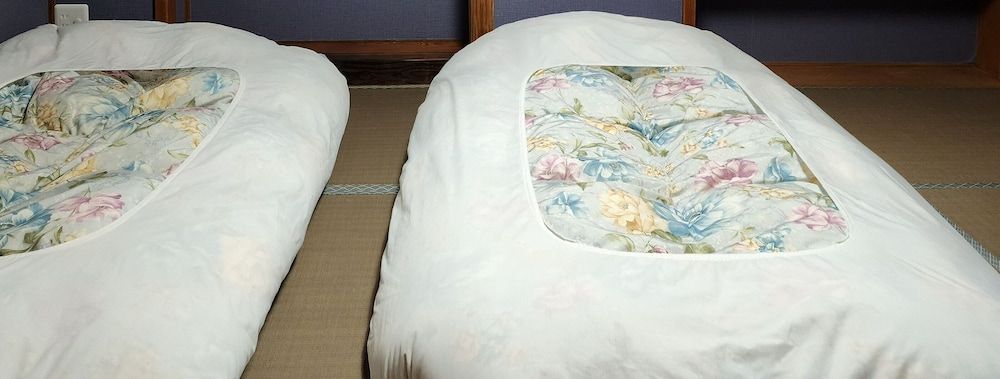 Narita Sando Guesthouse - Hostel Private Standard Triple Room, Shared Bathroom 5