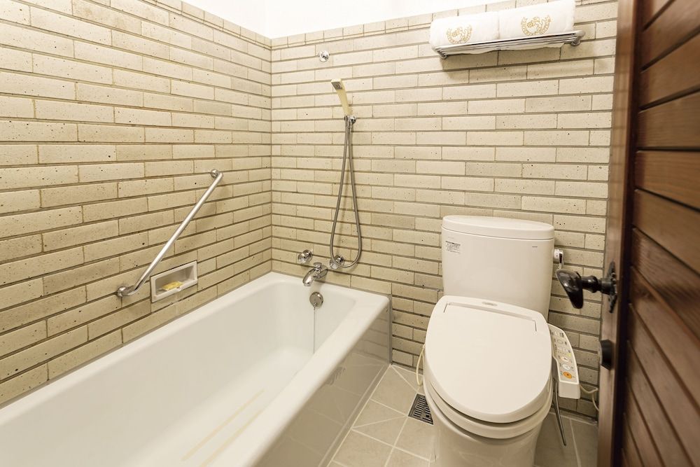 One Bed Room Suite with Veranda
