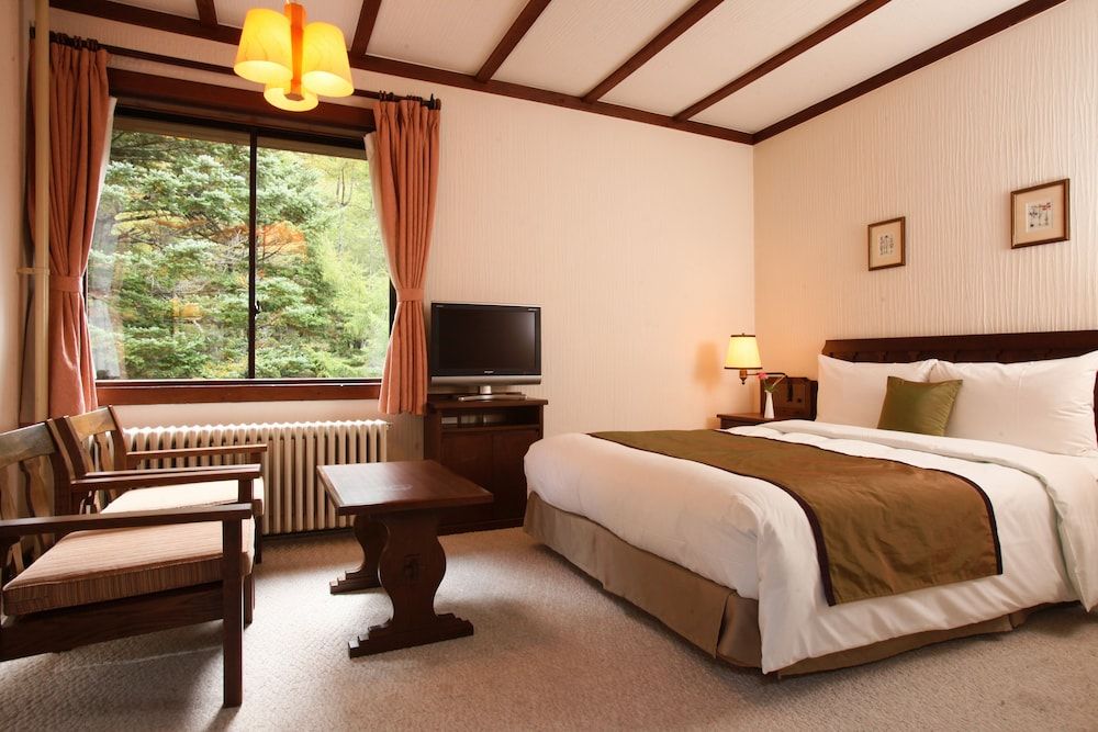 Double Room B