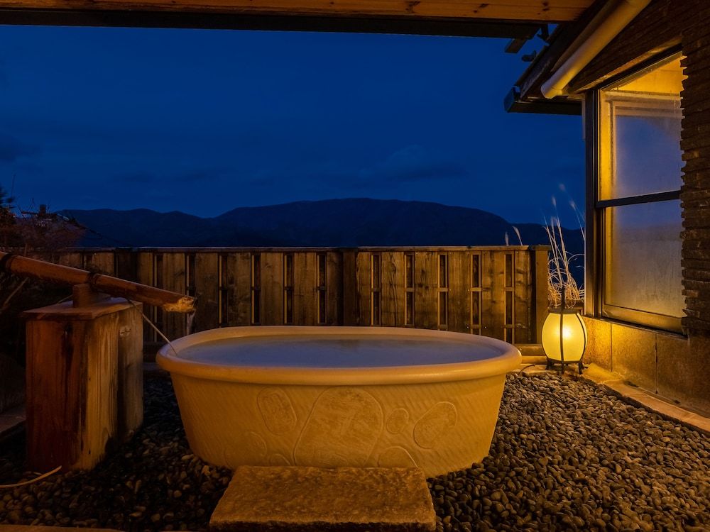 undefined Shirayu no Yado Yamadaya