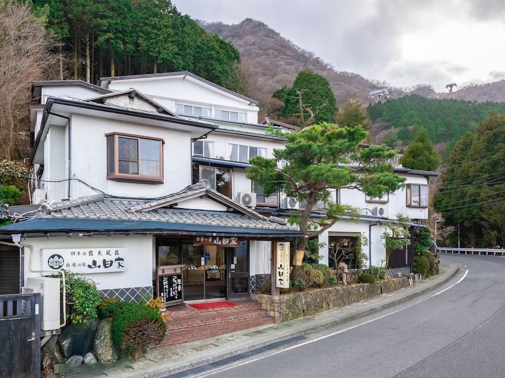undefined Shirayu no Yado Yamadaya 5