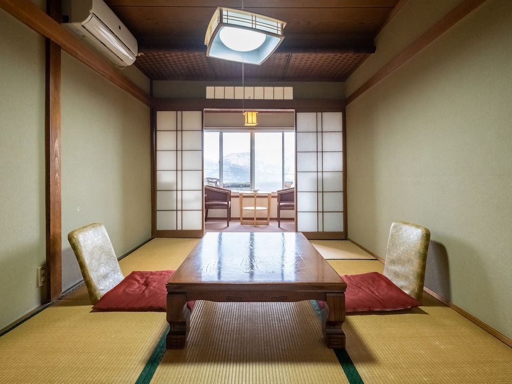 undefined Shirayu no Yado Yamadaya 3