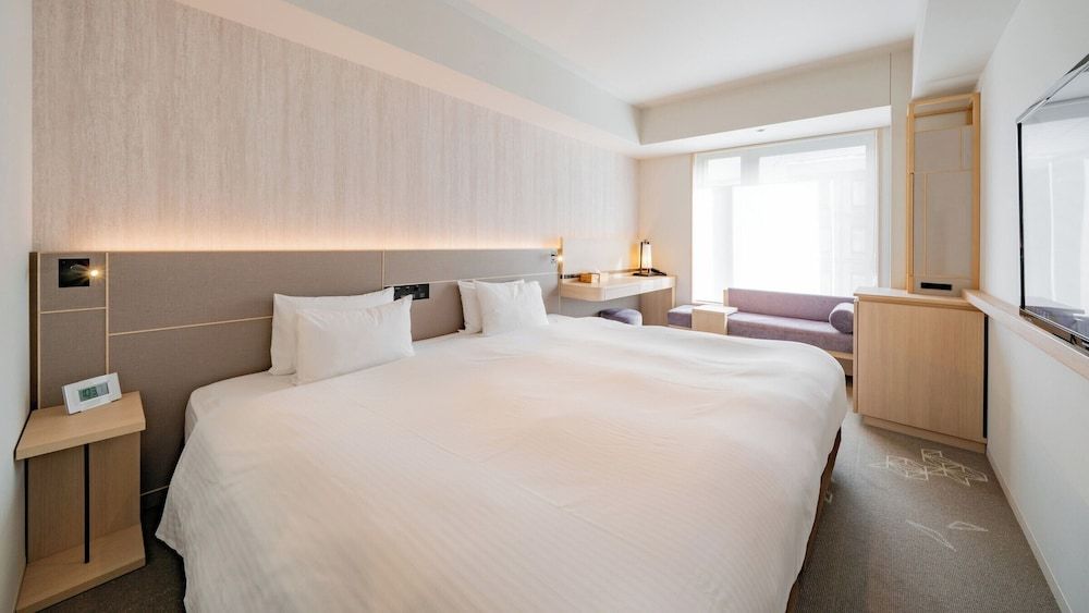 undefined Keio Prelia Hotel Kyoto Karasuma Gojo 9