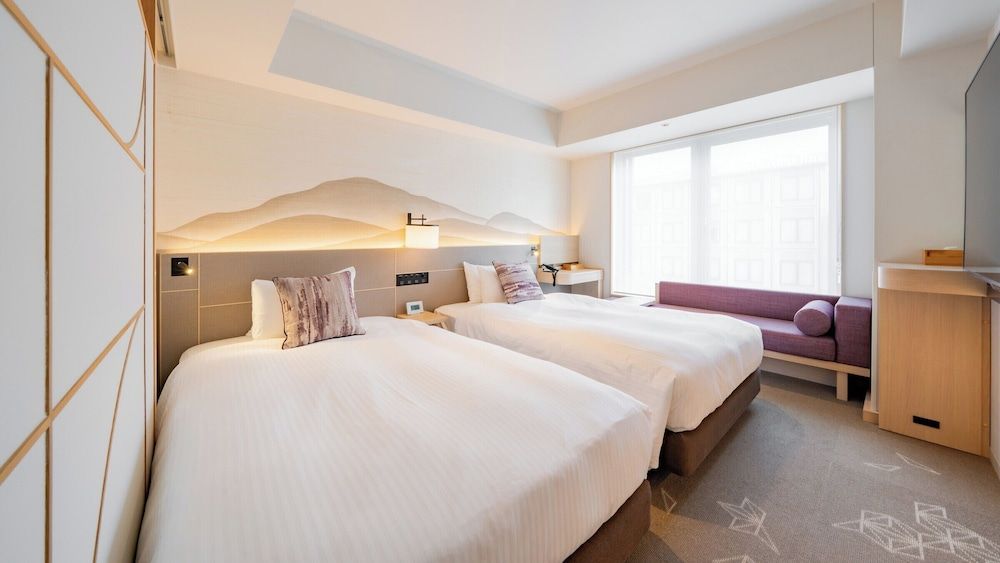 undefined Keio Prelia Hotel Kyoto Karasuma Gojo