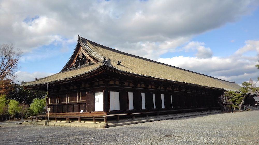 undefined Keio Prelia Hotel Kyoto Karasuma Gojo 3